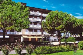 Rezidence Michelangelo - Itálie - Lignano - Sabbiadoro